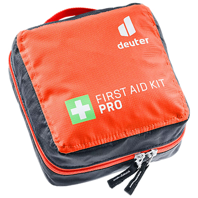 Deuter First Aid Kit Pro papaya