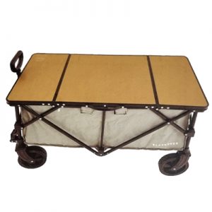Blackdeer Freely Trailer Expansion Table