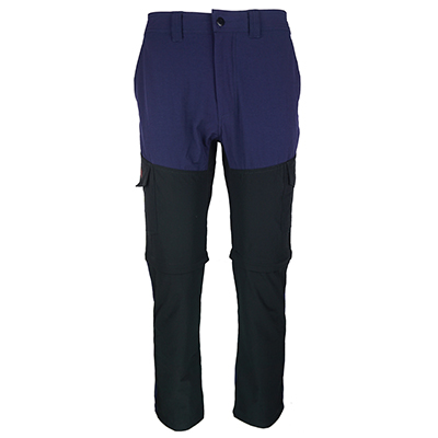 Monmaria Imbak R Convertible Pants 32 navy blue