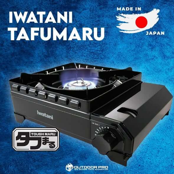 IWATANI TOUGH MARU