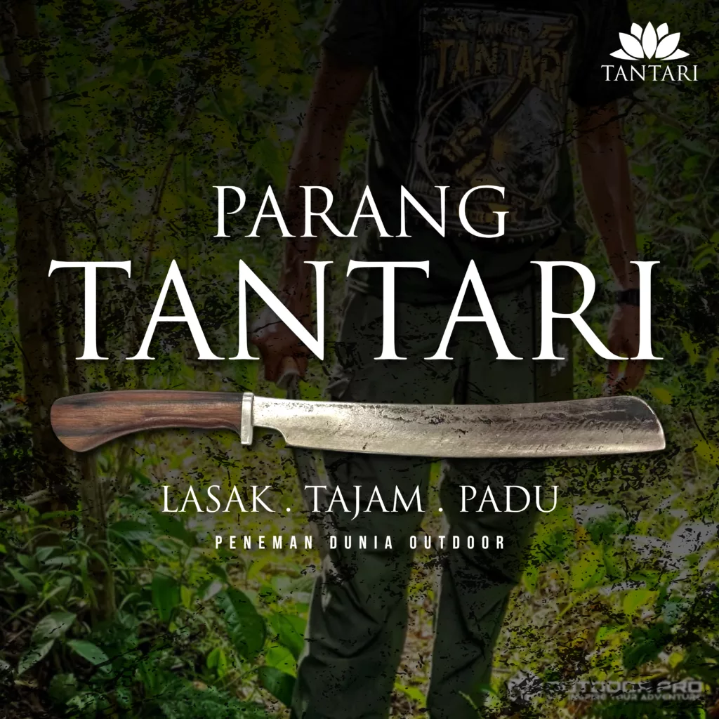 Parang Tantari Mini Candong