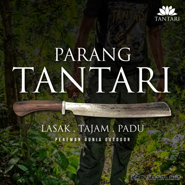 Parang Tantari Mini Candong