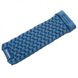 Blackdeer Push-Type Inflatable Cushion moroccan blue
