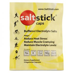 SaltStick Caps 3P Packet