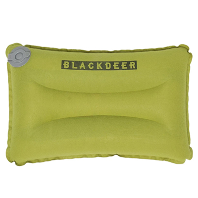 Blackdeer Self-Inflating Sponge Pillow L