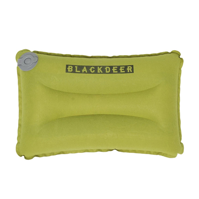 Blackdeer Self-Inflating Sponge Pillow S