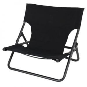 DOD Takibi Chair black