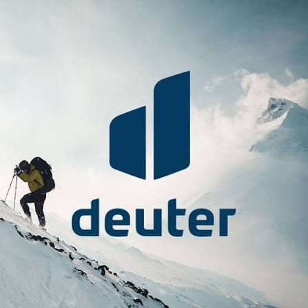 DEUTER NEW LOGO