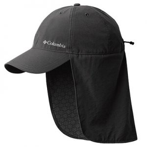 Columbia Cool Outdoor Cachalot black