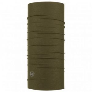 Buff CoolNet UV+ Insect Shield Solid Military