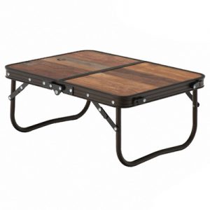 Naturehike MDF Outdoor Folding Table Small retro style