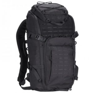 Nitecore MP30 Tactical Multi-Purpose Modular MOLLE Backpack black
