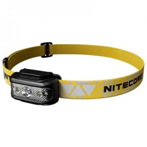 Nitecore NU17 Rechargeable Headlamp