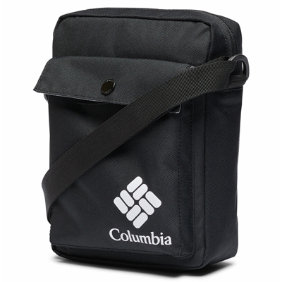 Columbia Zigzag Side Bag black