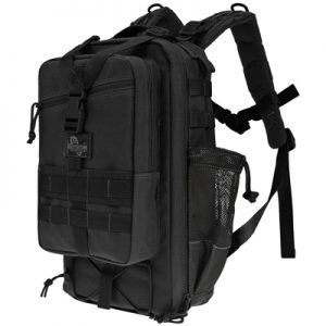 Maxpedition 0517K Pygmy Falcon-II Backpack 18L black