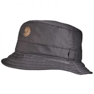 Fjallraven Kiruna Hat XL dark grey