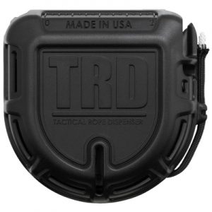 Atwood Rope MFG Tactical Rope Dispenser black
