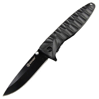 Ganzo F620-B1 Knife