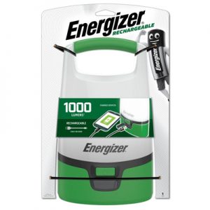 Energizer Rechargeable USB Lanter ALURL7