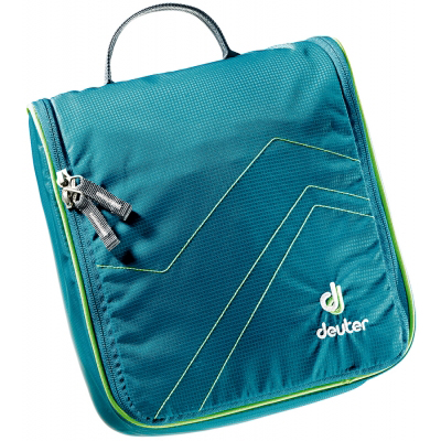 Deuter Wash Center II petrol-kiwi