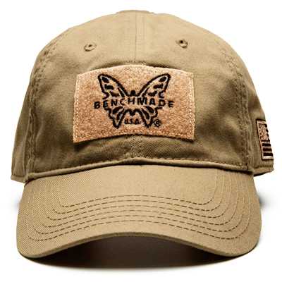 Benchmade Mens Tactical Hat 50070