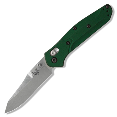 Benchmade Mini Osborne 945 Folding Knife | Outdoor Pro Gear & Equipment ...