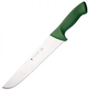F.Herder 12 Inch Broadblade Butcher Knife Solingen Germany Spade Brand 8688-31,00