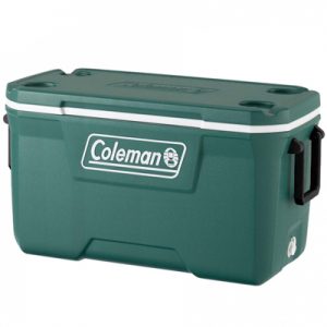 Coleman Cooler 70QT Xtreme evergreen