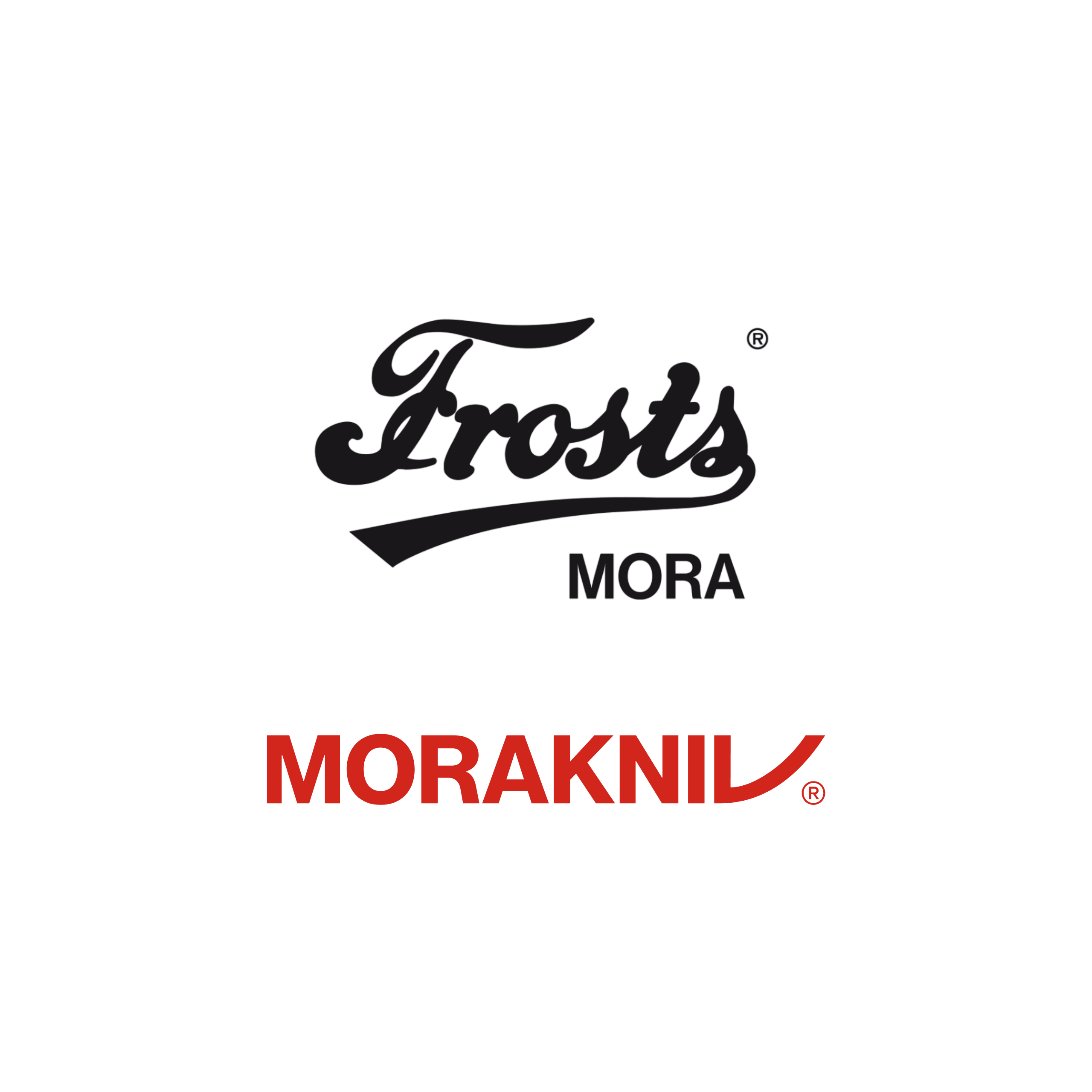 TYPE OF MORAKNIV FROSTS