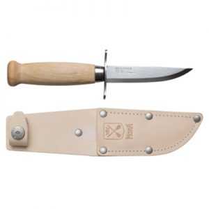Morakniv 13977 Scout 39 Stainless Steel natural