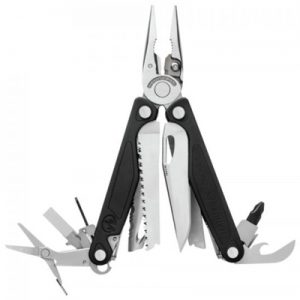 Leatherman Charge Plus peg stainless