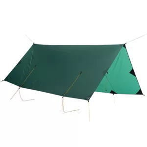 Ticket To The Moon Full Moon Tarp green