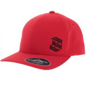 Mechanix Wear Icon Hat S M red