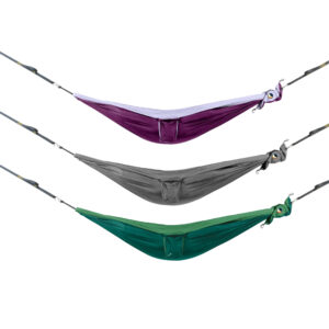 Ticket To The Moon Mini Hammock