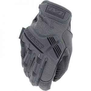 Mechanix Wear M-Pact Gloves L wolf grey