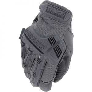 Mechanix Wear M-Pact Gloves S wolf grey