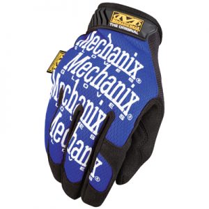 Mechanix Wear Original Gloves L blue