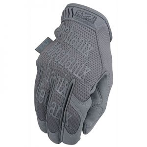 Mechanix Wear Original Gloves L wolf grey