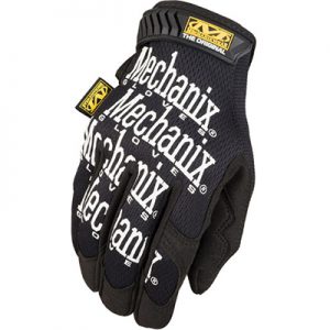 Mechanix Wear Original Gloves S black
