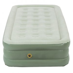 Coleman Supportrest Airbed Twin Double High