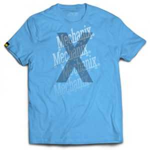 Mechanix Wear X T-Shirt S blue