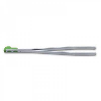 Victorinox A.6142.4.10 Tweezers Small green