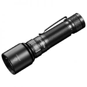 Fenix C7 Flashlight black