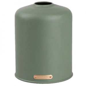 Thous Winds Gas Tank Cover G5 Aluminum green