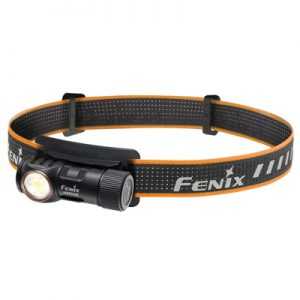 Fenix HM50R V2.0 Headlamp black