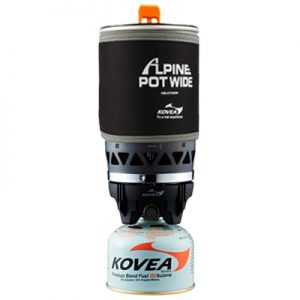 Kovea KB-0703W Alpine Pot Wide