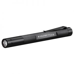 LED Lenser P4R Core