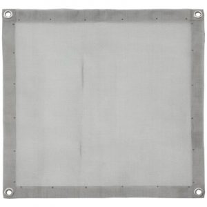 Campingmoon SOLO-202-TC Mesh Sheet for Portable Fire Pit