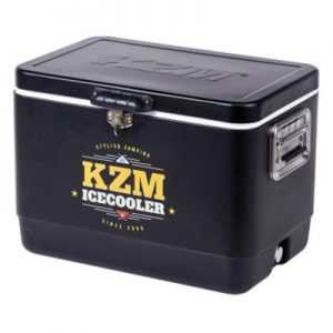 KZM Storage Box 29L black