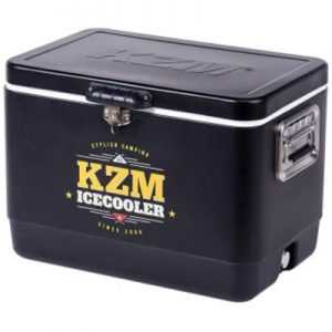 KZM Storage Box 51L black